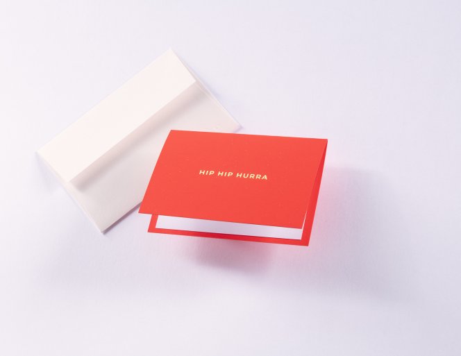 Grußkarten für diverse Anlässe