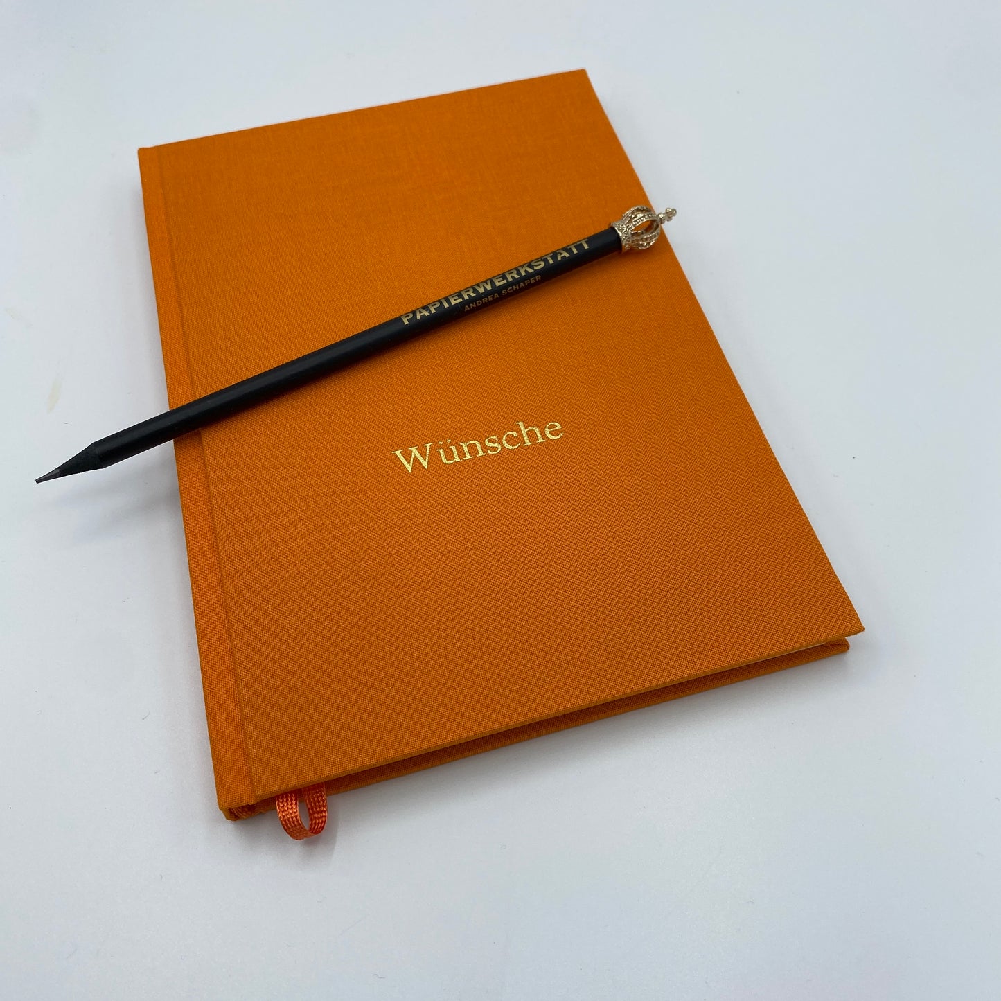 Notizbuch