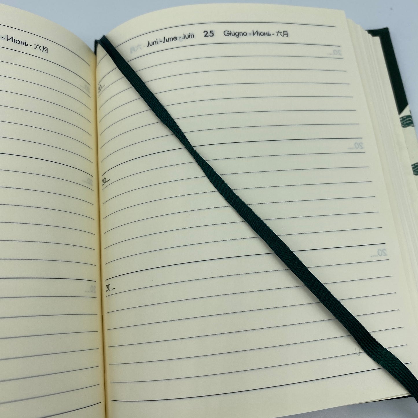 Drei-Jahre-Tagebuch