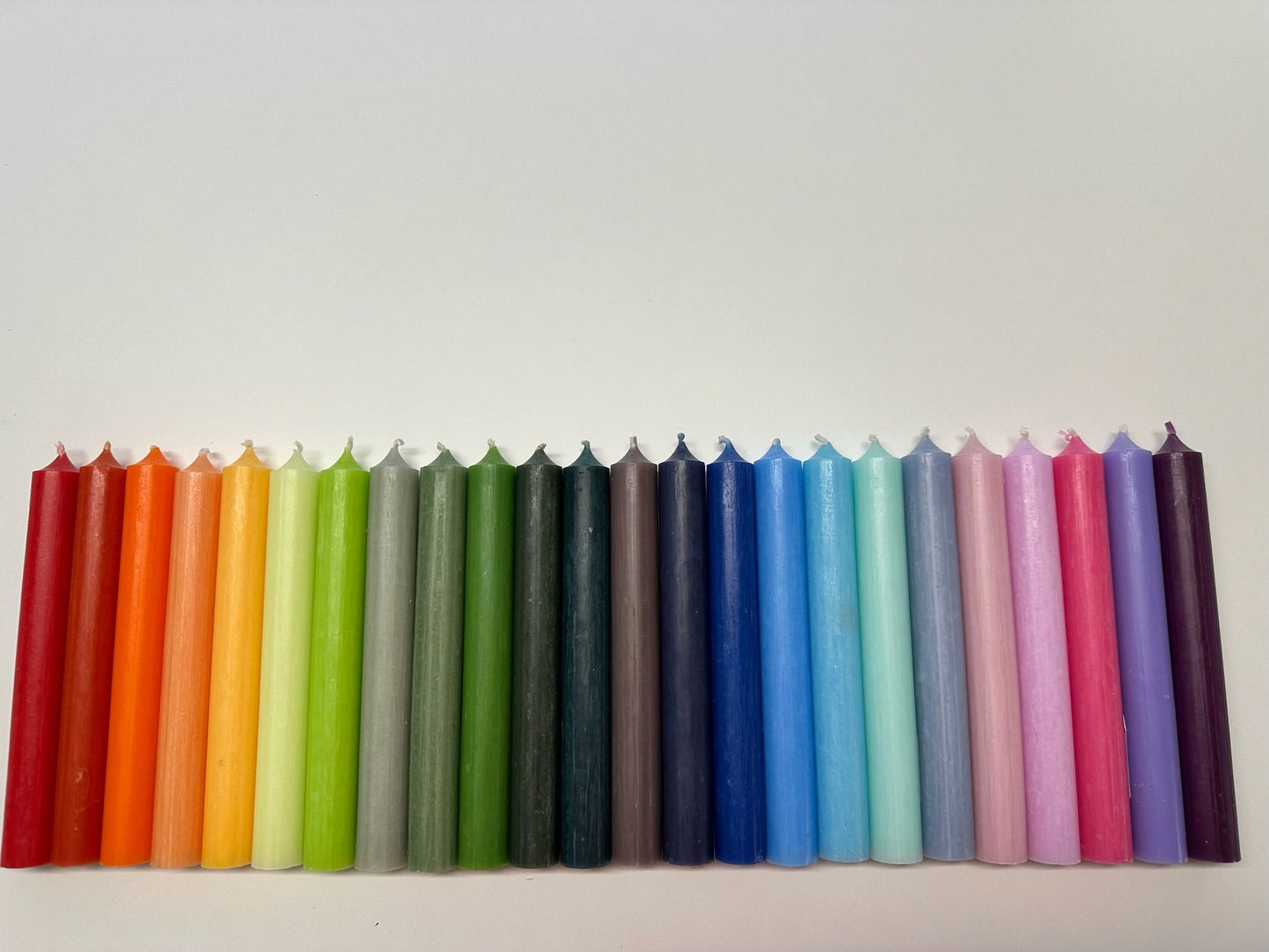 Eine Tüte Licht