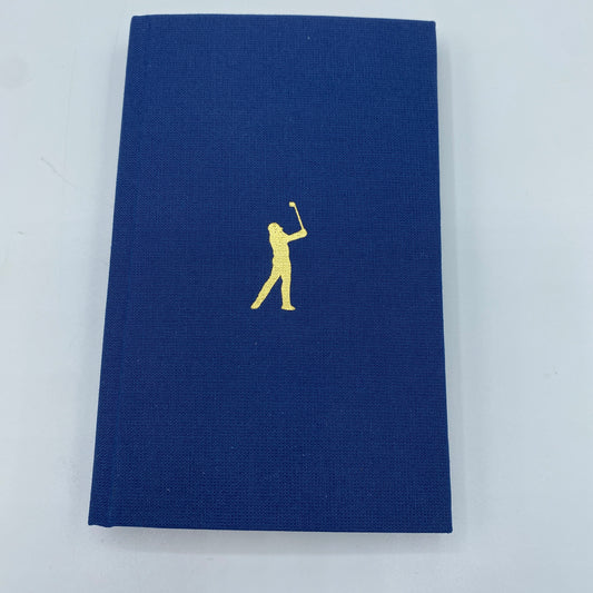 Golfbuch
