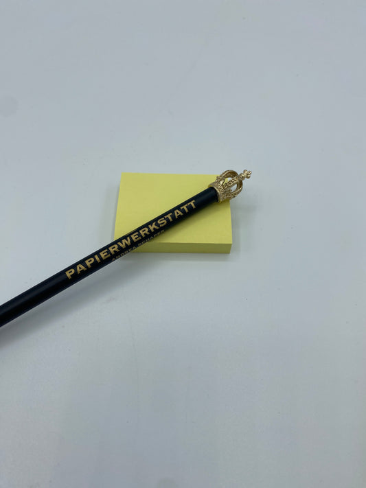 Ersatz für Klebezettel-Block