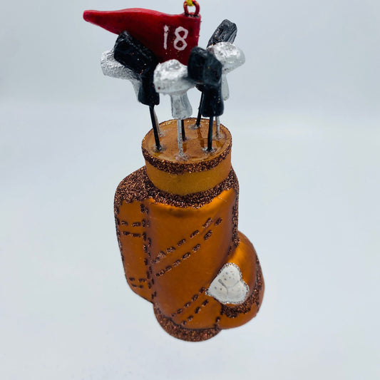 Weihnachts-Anhänger