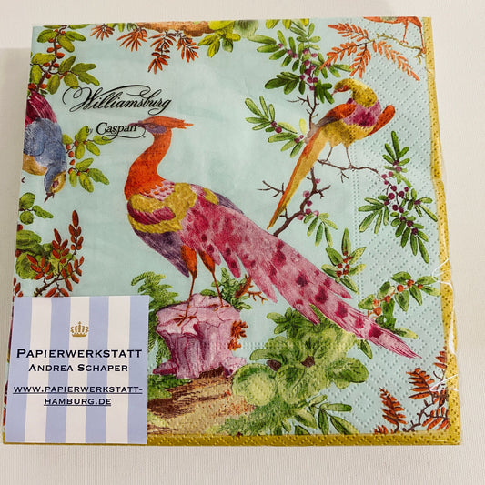 Servietten für jeden Anlass