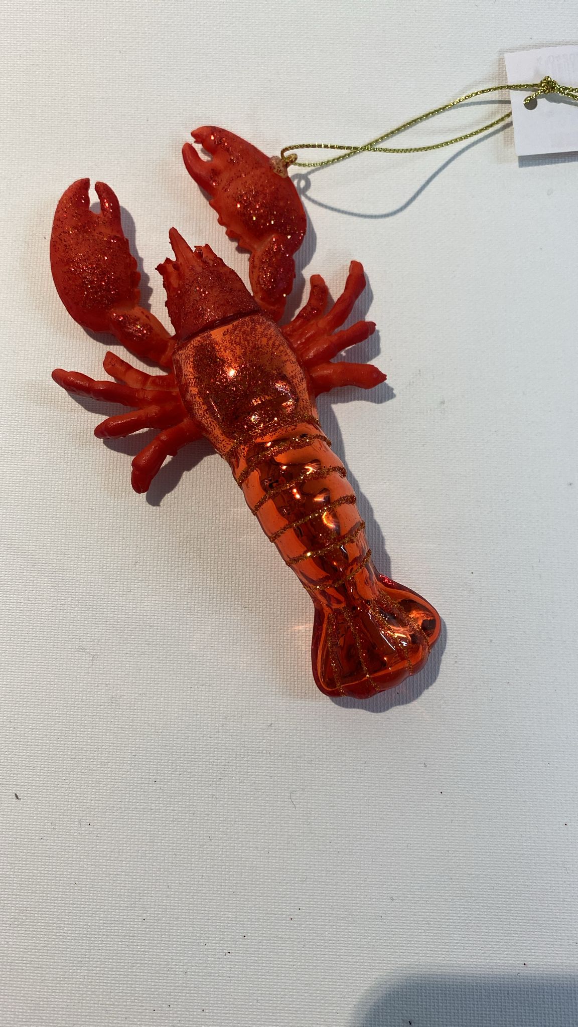 Weihnachts-Anhänger