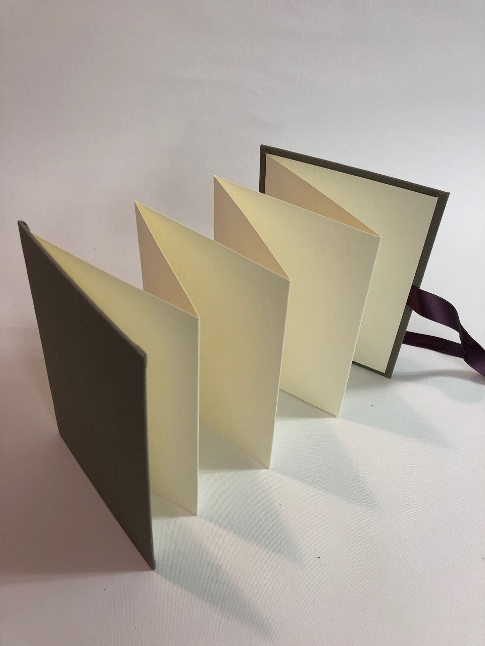 Leporello zur Geburt