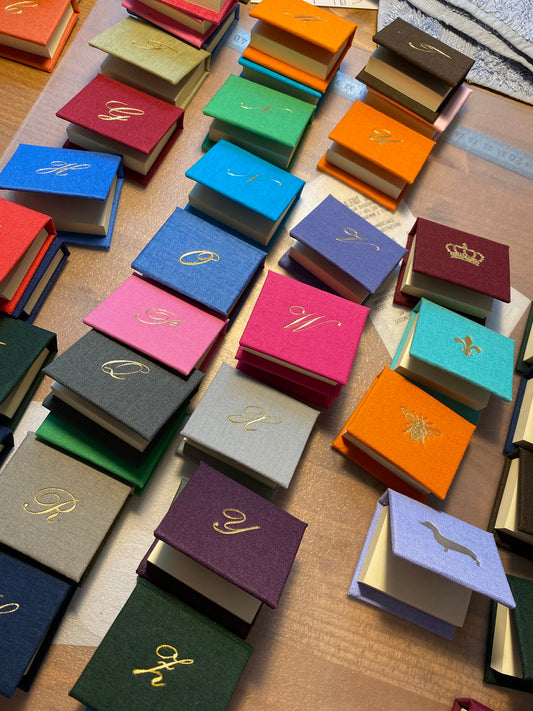 Block für Haftnotizen