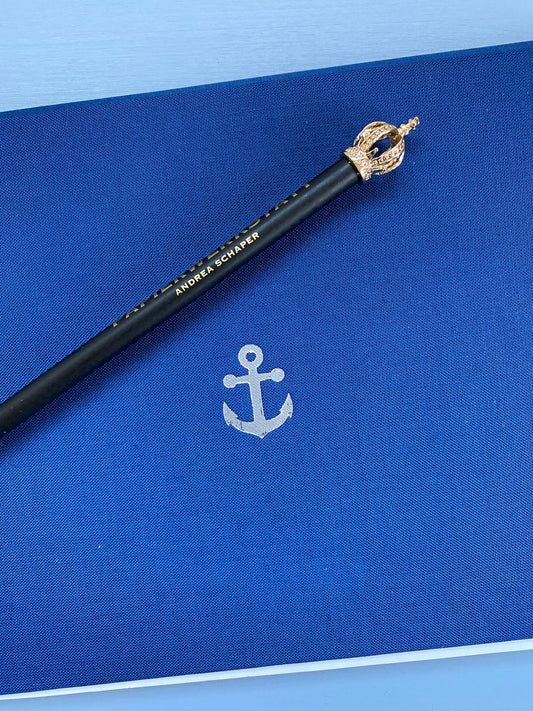 Spielblock "Schiffe Versenken"