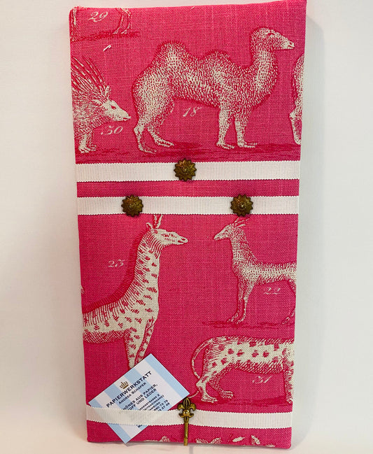 Schlüsselbrett mit Haken