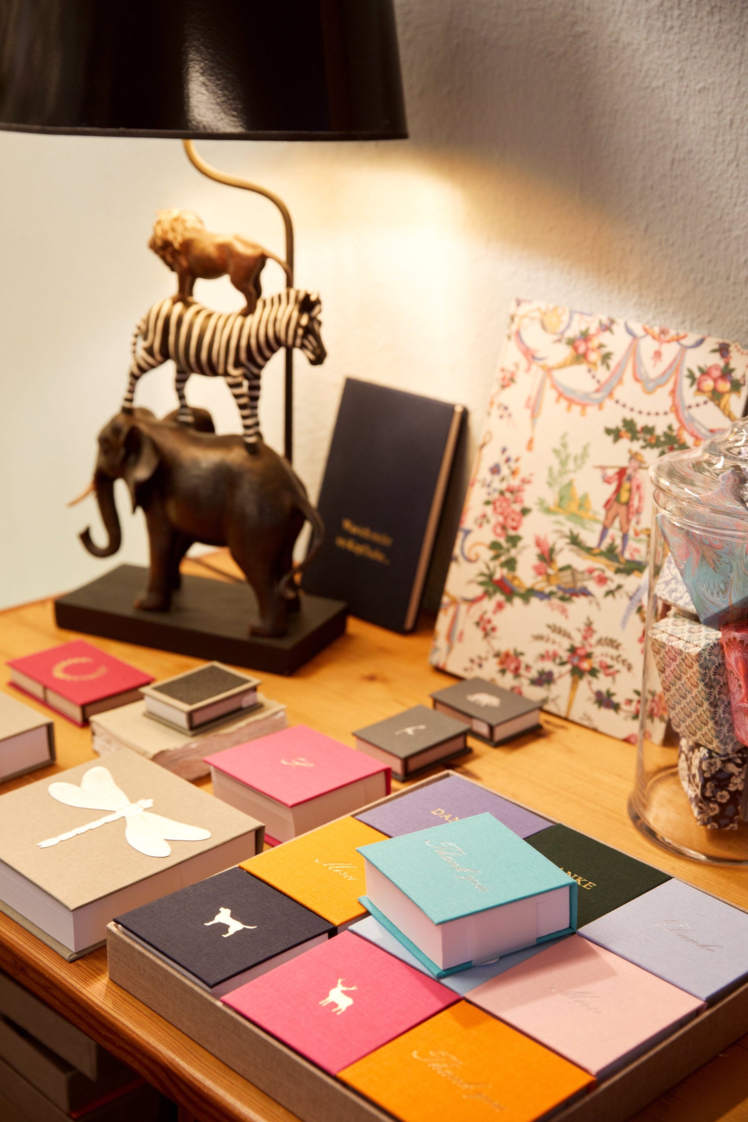 Meine Lieblings-Geschenke