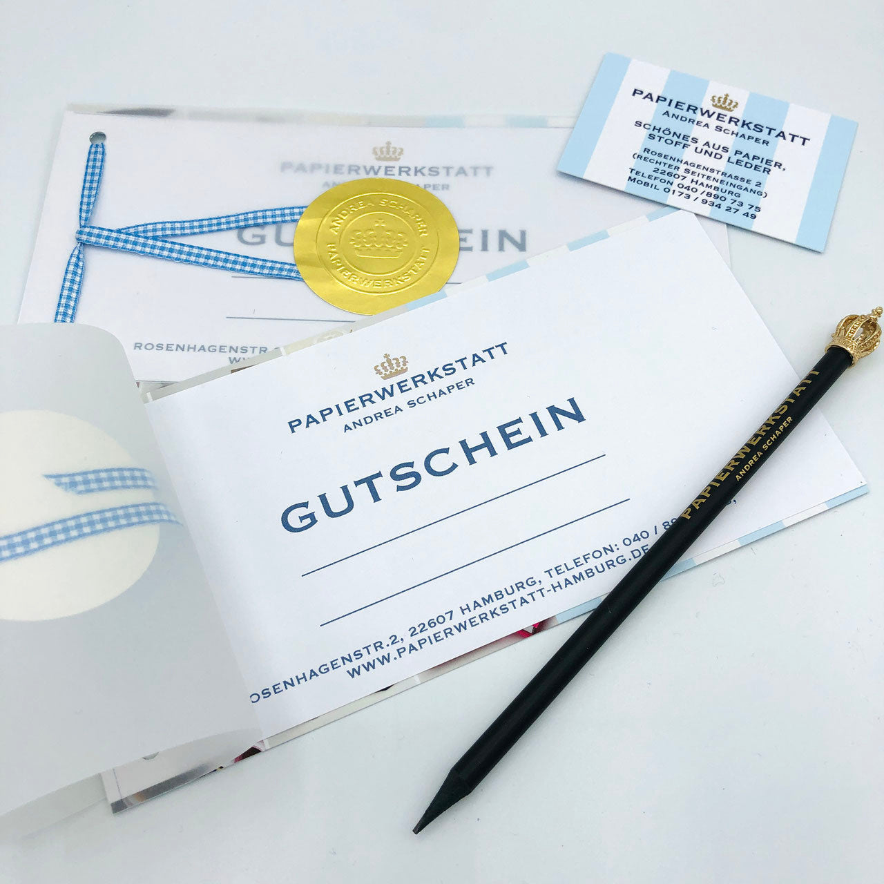 Gutscheine