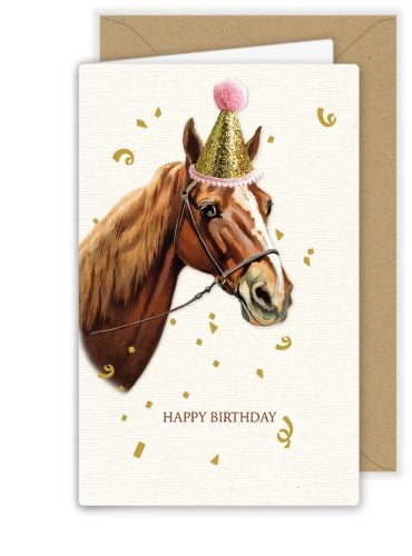 Karten zum Geburtstag
