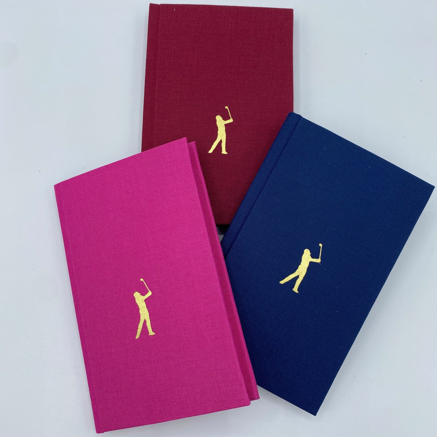 Golf-Tagebuch