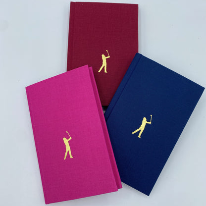 Golf-Tagebuch