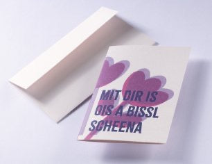 Karten für jeden Anlass