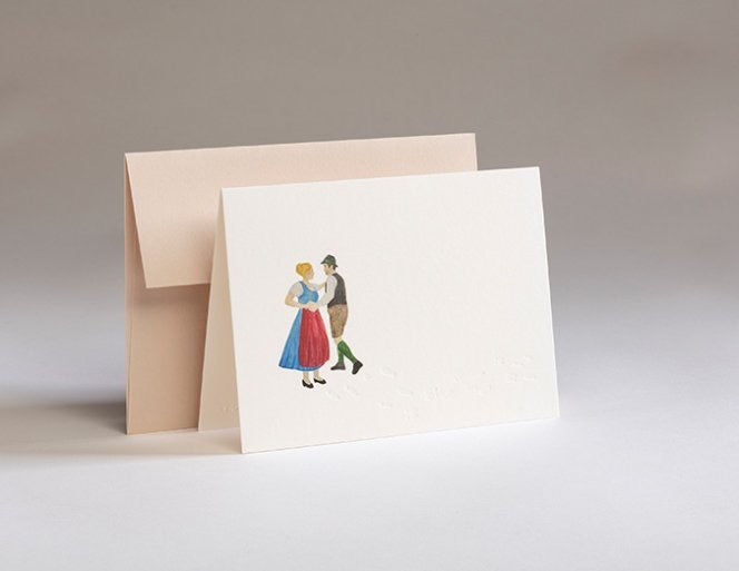 Karten zur Hochzeit