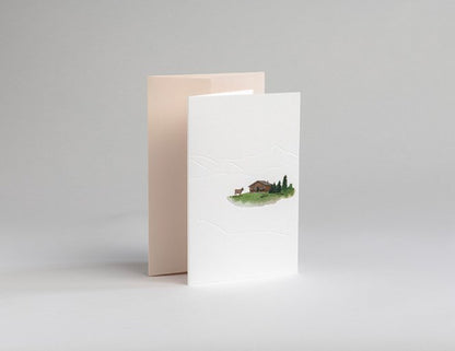 Grußkarten für diverse Anlässe