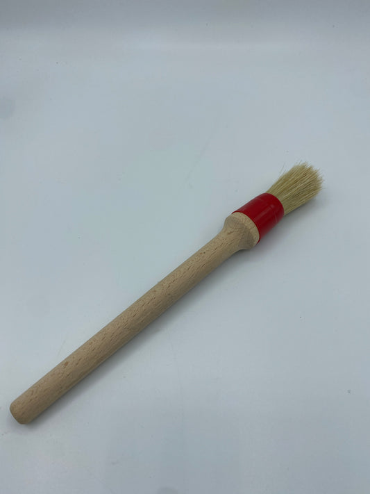 Buchbinder-Pinsel