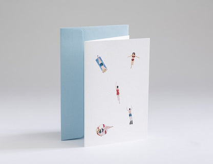 Grußkarten für diverse Anlässe