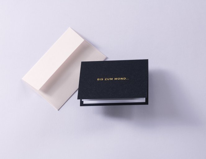 Grußkarten für diverse Anlässe