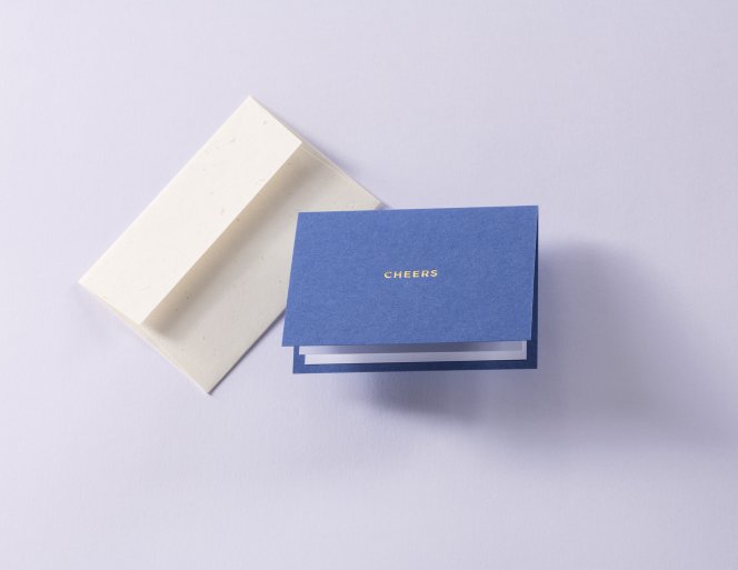 Grußkarten für diverse Anlässe