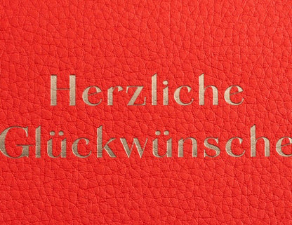 Karten zur Geburt