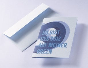 Karten für jeden Anlass