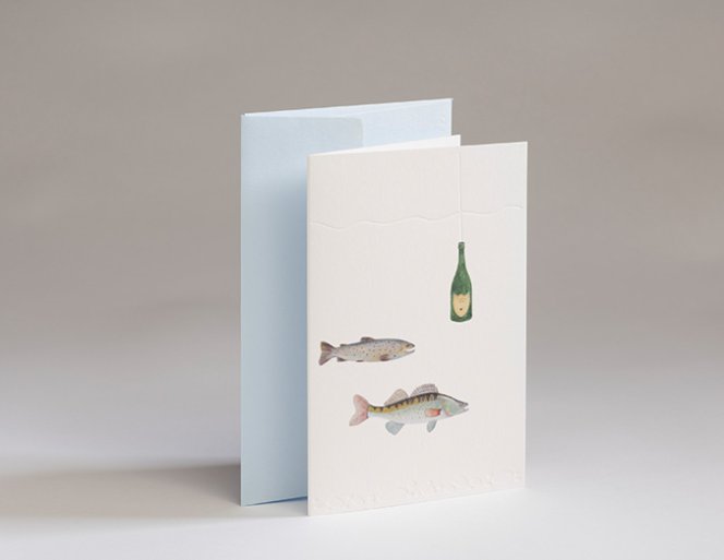 Grußkarten für diverse Anlässe