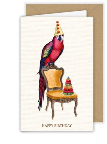 Karten zum Geburtstag