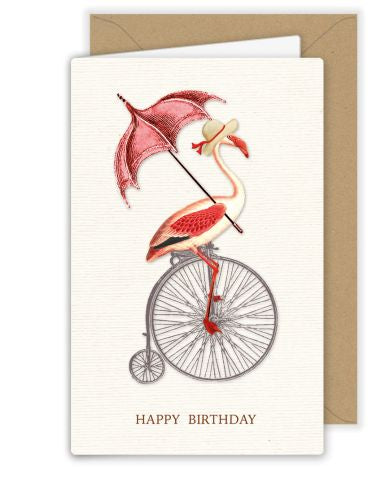 Karten zum Geburtstag