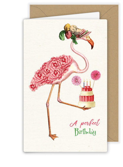 Karten zum Geburtstag
