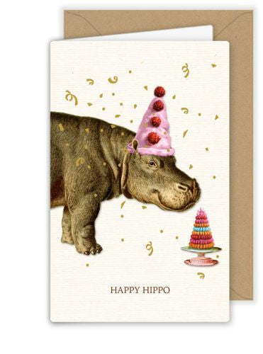 Karten zum Geburtstag