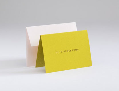 Grußkarten für diverse Anlässe