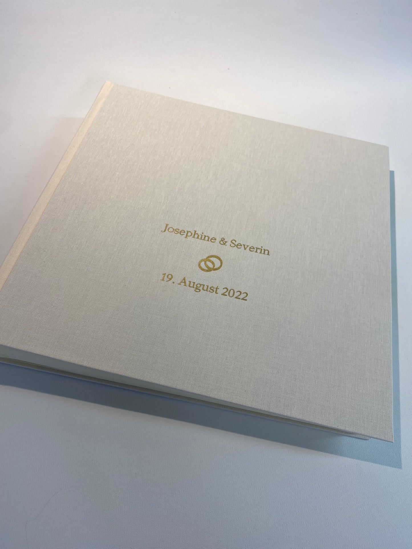 Gästebuch
