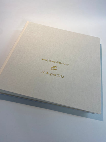Gästebuch