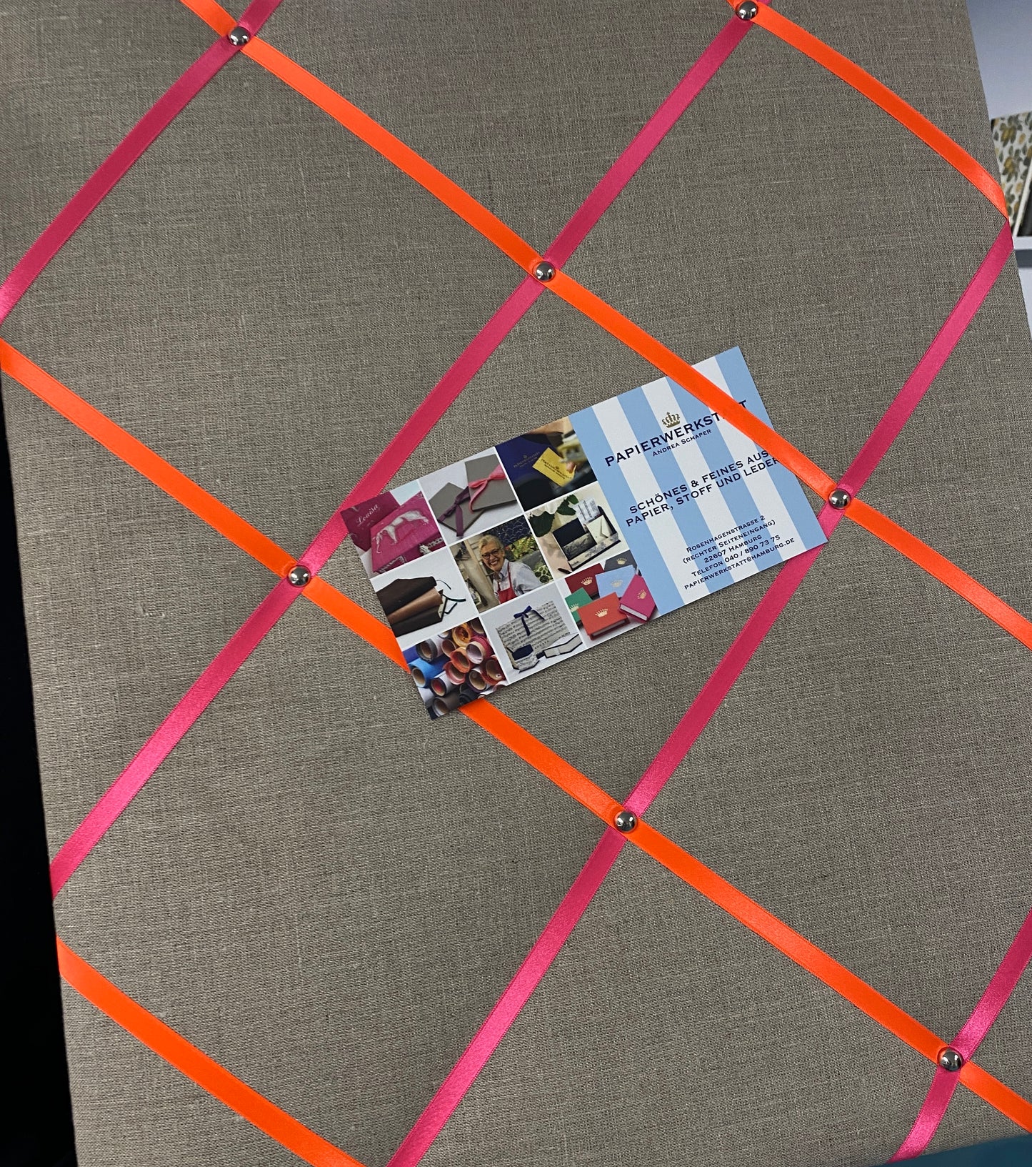 Memoboard