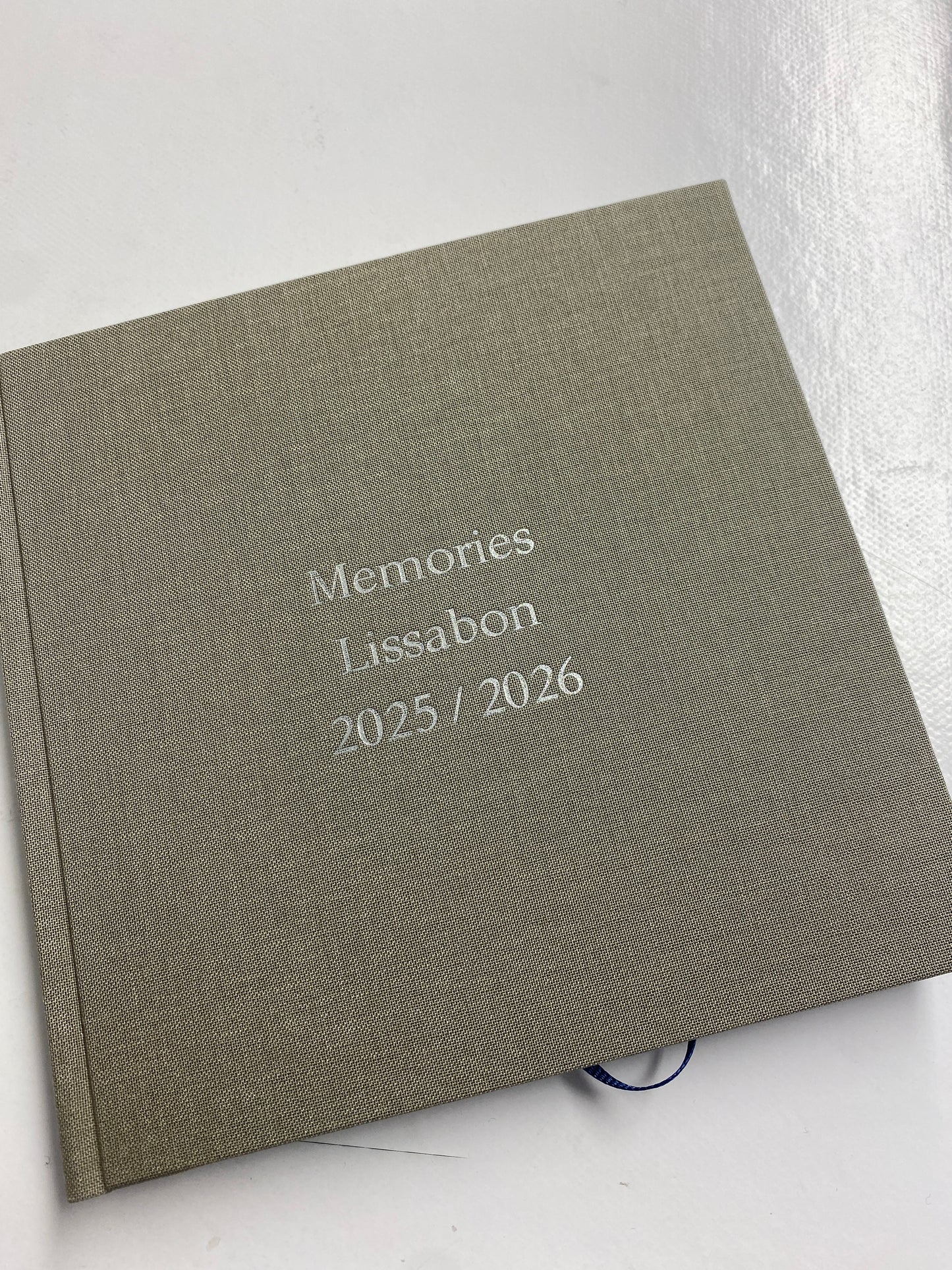 Gästebuch
