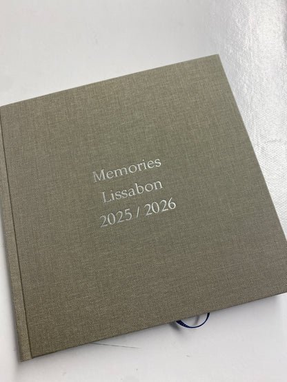 Gästebuch