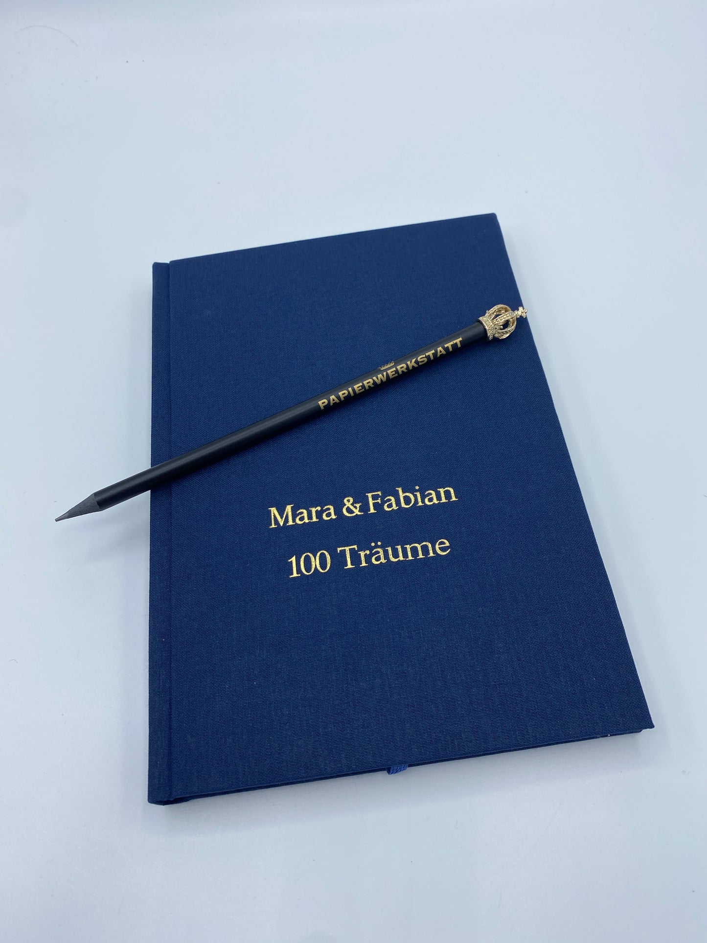Gästebuch