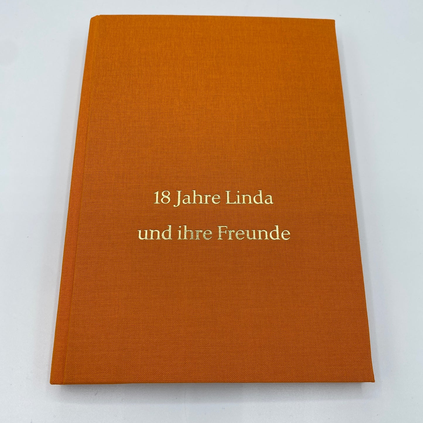 Gästebuch