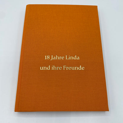 Gästebuch