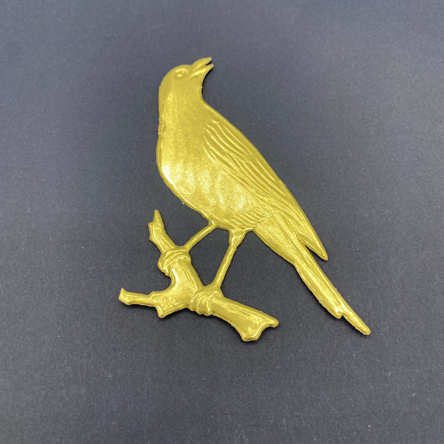 Ornamente aus Pappe
