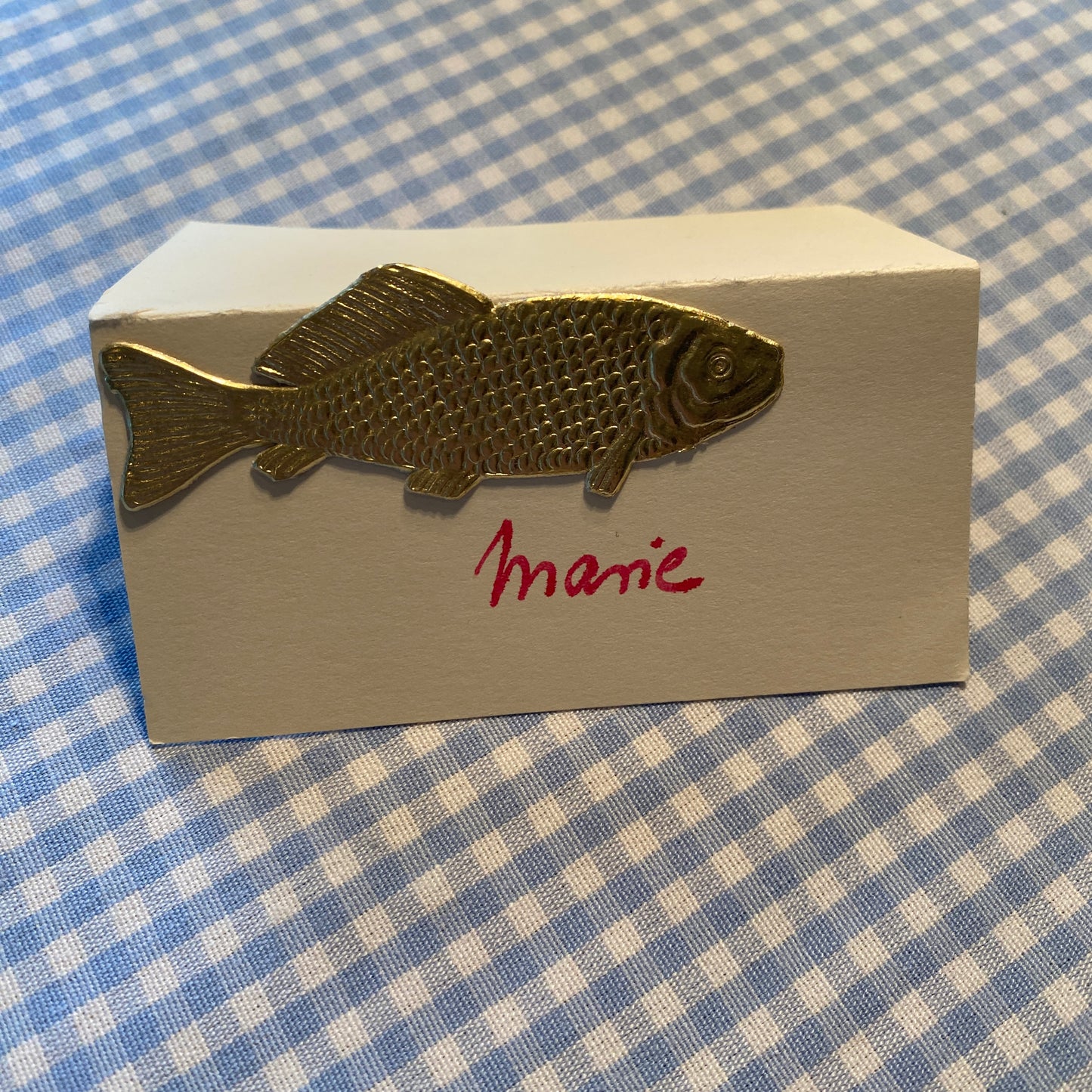 Ornamente aus Pappe