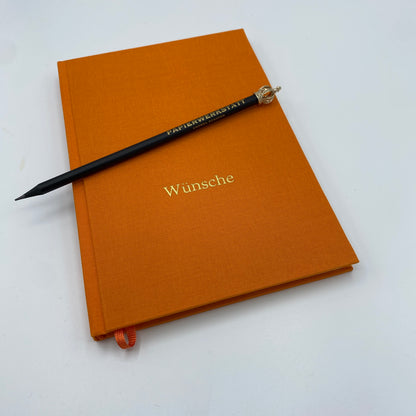 Notizbuch