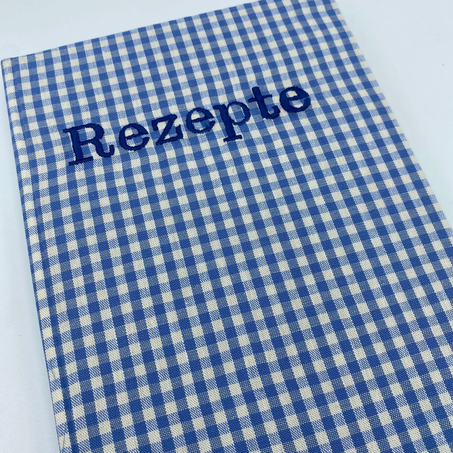 Rezeptbuch