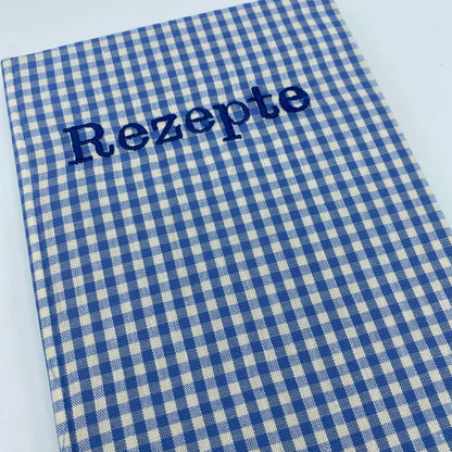 Rezeptbuch