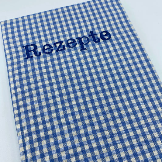 Rezeptbuch