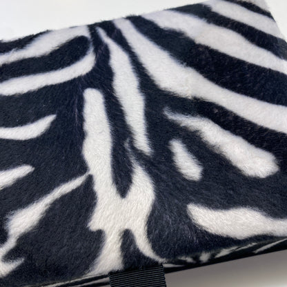 Schatzkiste Din A4 - Zebra