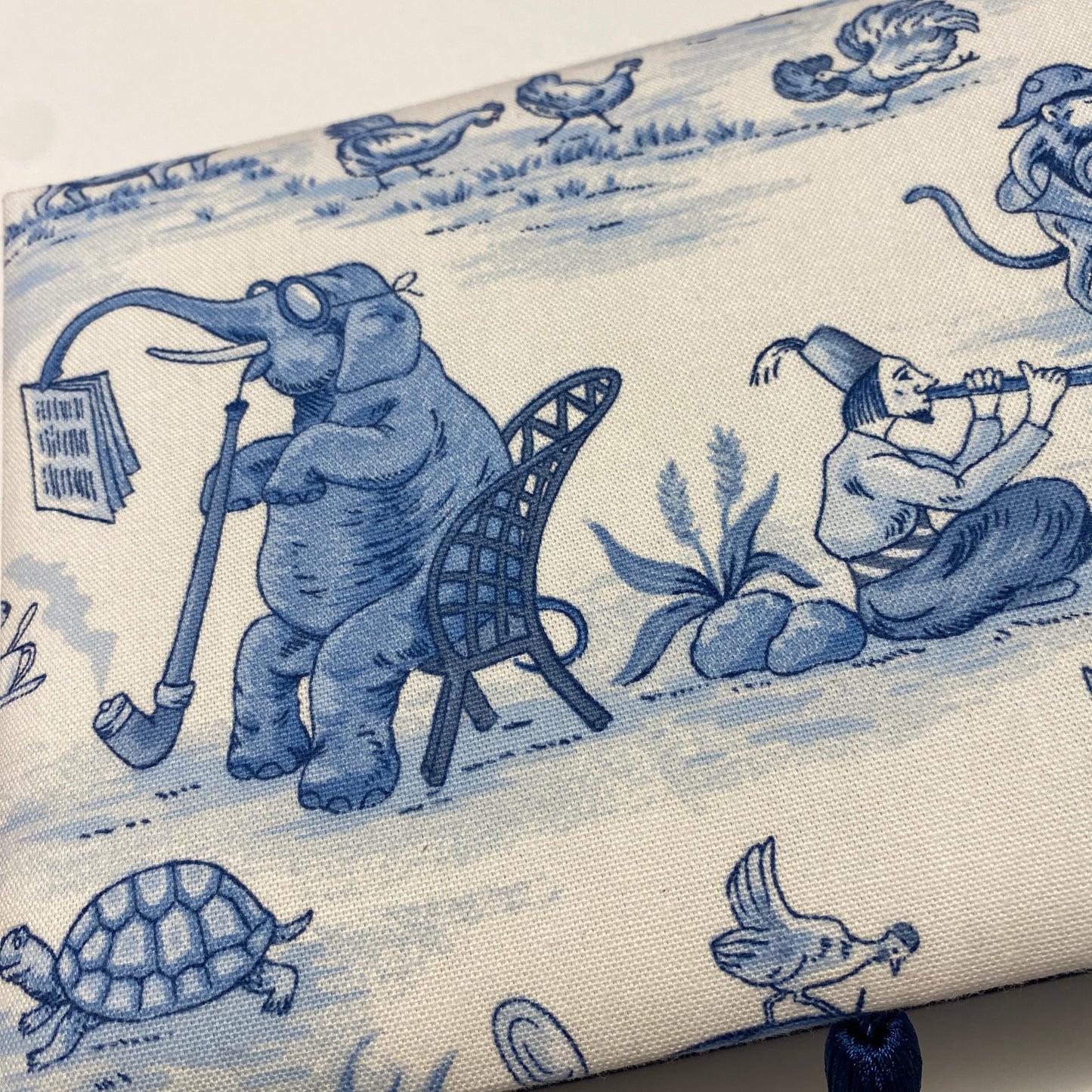 Schatzkiste Din A5 - Tiere