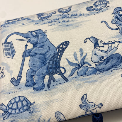 Schatzkiste Din A5 - Tiere